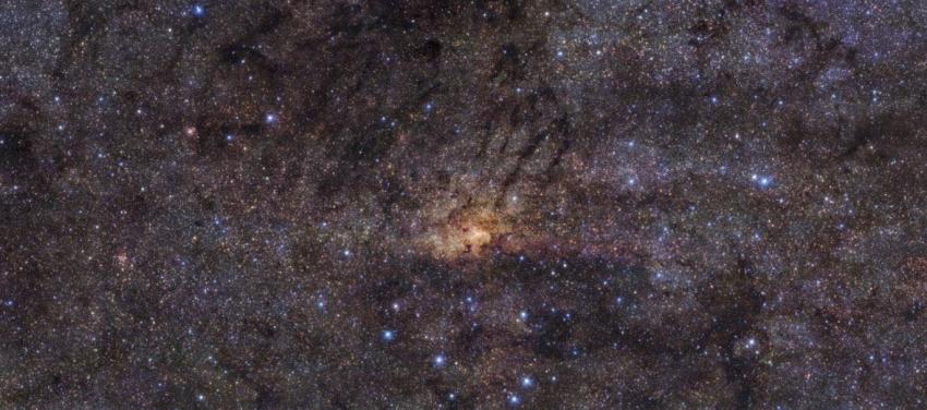 Explosión de 100 mil supernovas: captan evento más enérgico en la historia de la Vía Láctea