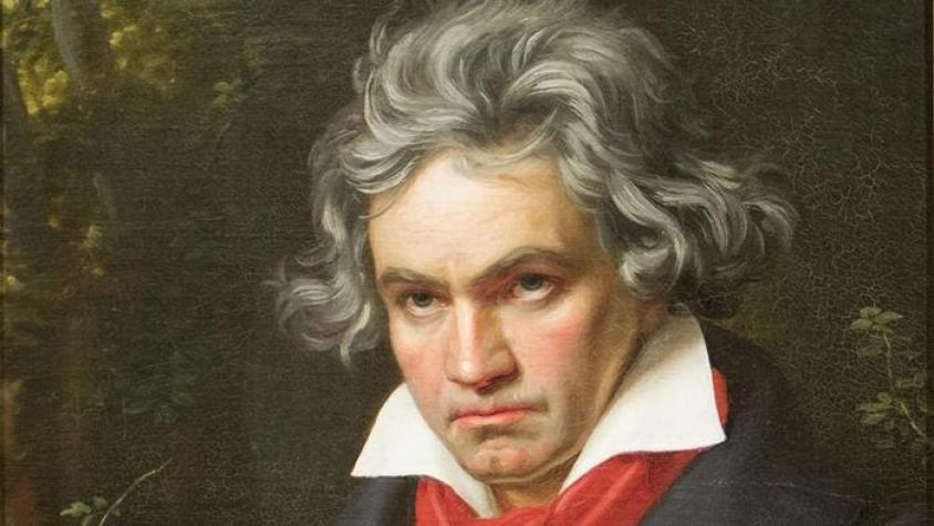 Arrancan las celebraciones por el 250 aniversario de Beethoven