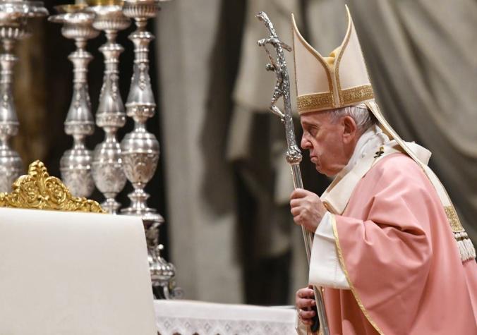 Qué implica que se elimine el secreto pontificio para casos de abuso sexual
