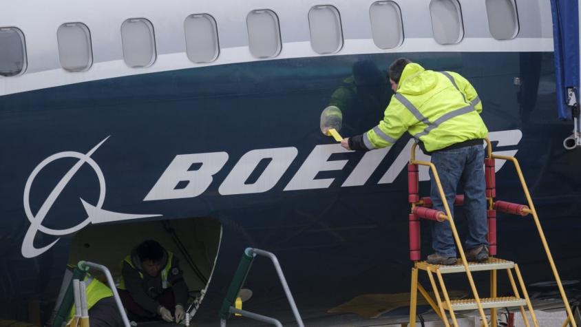 Boeing 737 MAX: las consecuencias globales que tendrá la decisión de suspender su producción