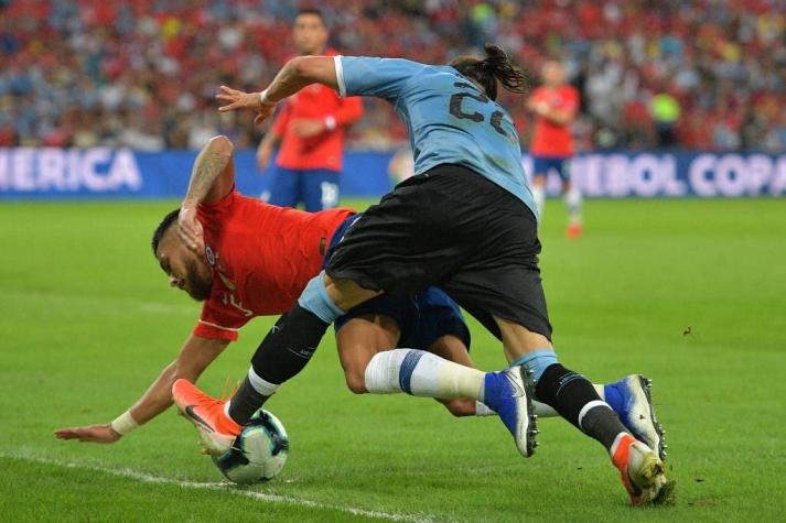 "El inicio más exigente de la historia": Prensa uruguaya reacciona al partido inicial ante la Roja