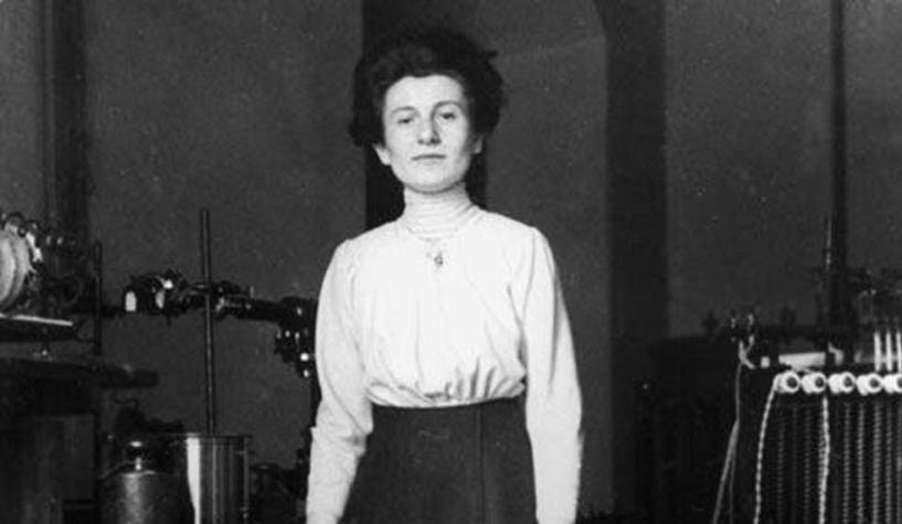 Mujeres Bacanas: Hedwig Kohn, la pionera física judía