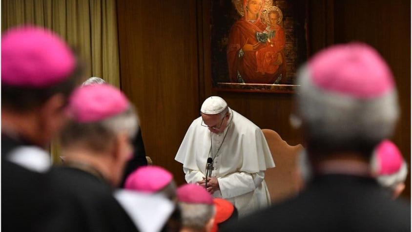 Qué es el secreto pontificio y por qué el Papa Francisco decidió acabar con él en los casos de abuso