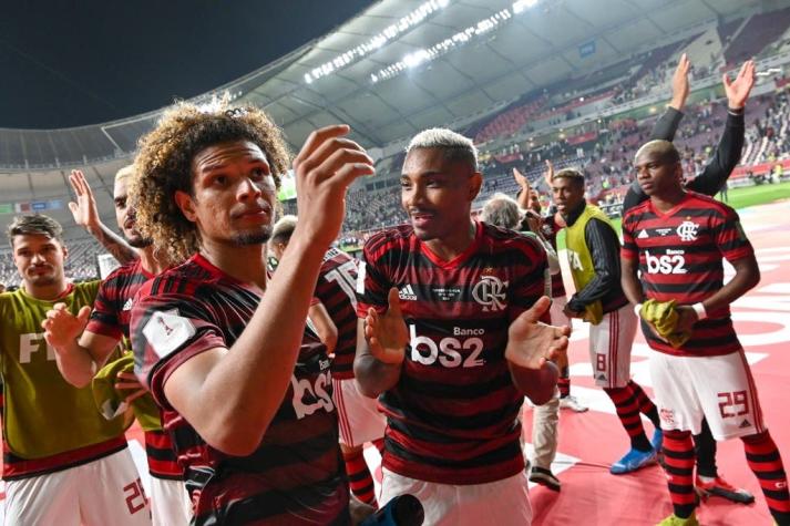 Flamengo remonta y gana en el Mundial de Clubes y espera en la final a Liverpool o Monterrey