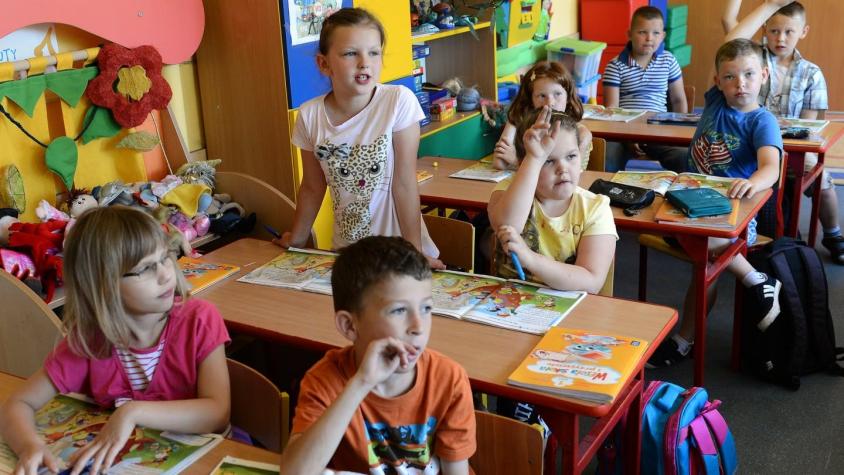El secreto de Polonia para convertirse en una potencia en educación en apenas 20 años