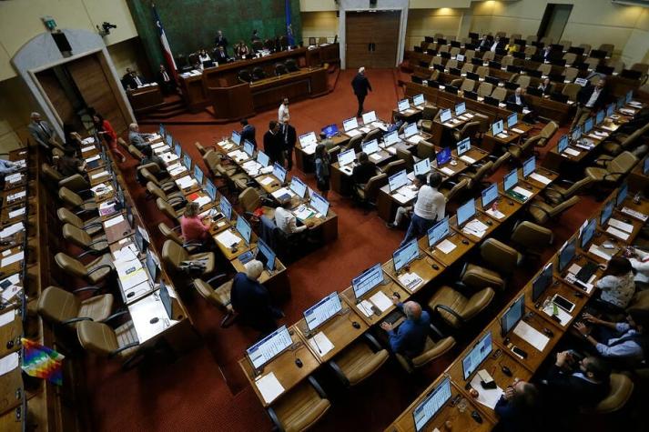 Cámara de Diputados rechaza paridad de género y cuotas indígenas para órgano constituyente