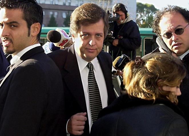 Justicia argentina procesa por asociación ilícita a fiscal que acusó a Cristina Fernández