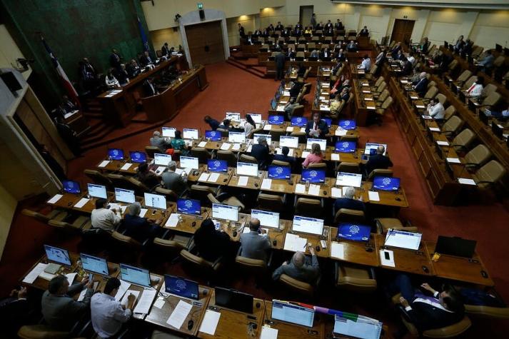 Nueva Constitución: el proyecto que podría reponer la paridad de género rechazada en la Cámara