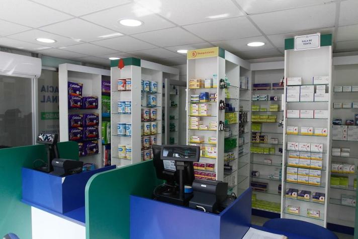 Colusión: Tribunal falla a favor del Sernac y farmacias deberán pagar $2.000 millones a consumidores