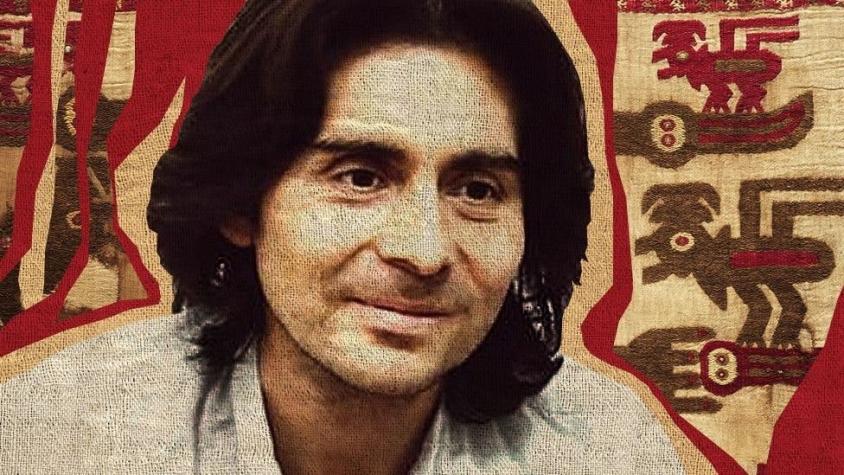 El aprendiz de chamán peruano encarcelado en Rusia por importar "sangre de drago"