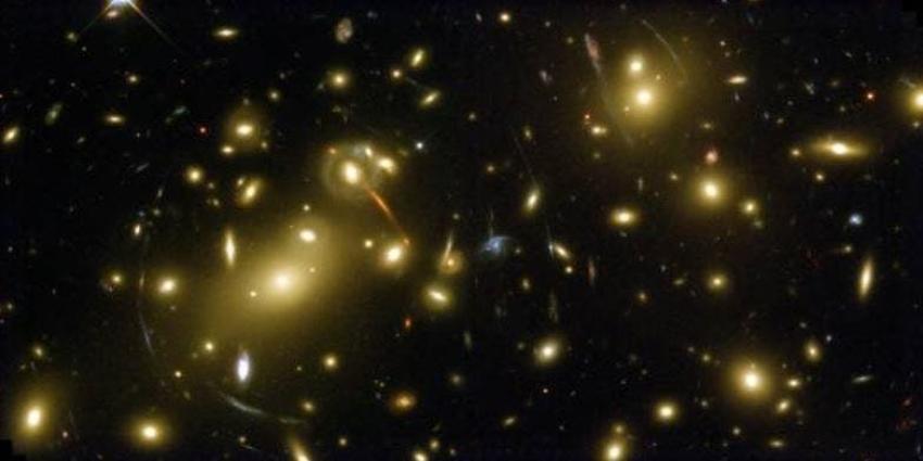 [VIDEO] Astrónomos detectan grupos de galaxias rumbo a “la colisión más violenta jamás observada”