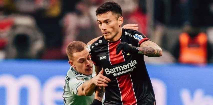 Mainz 05 vs. Bayer Leverkusen: ¿A qué hora es el partido del equipo de Charles Aránguiz?