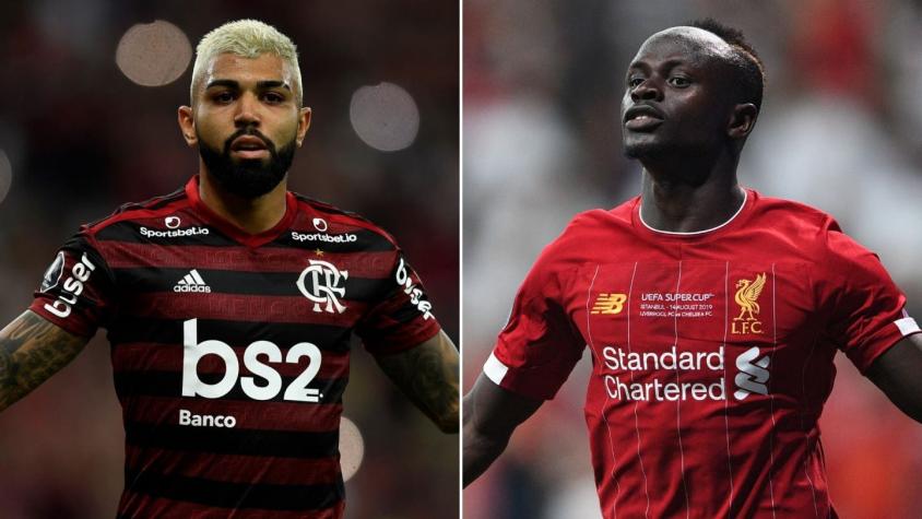 Liverpool vs. Flamengo: Horario y dónde ver la final del Mundial de Clubes