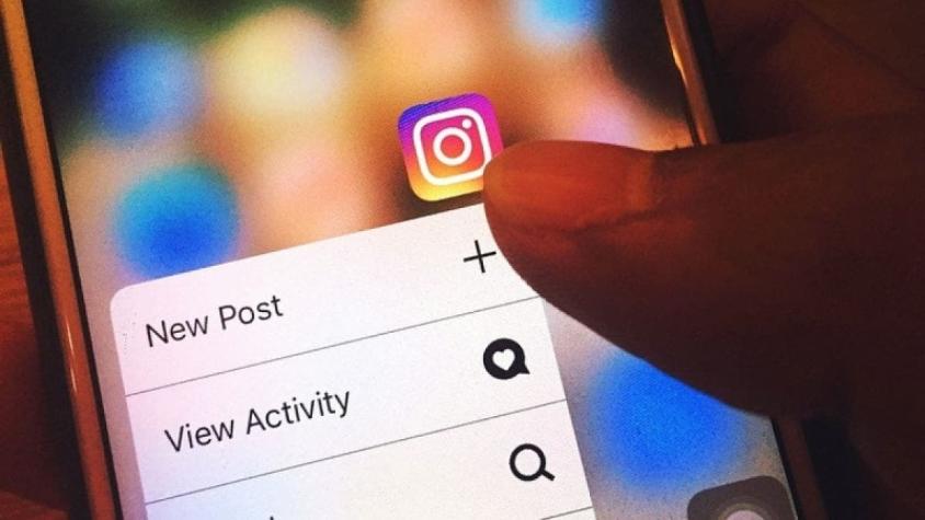 El motivo por el que Instagram está cerrando varias cuentas de influencers