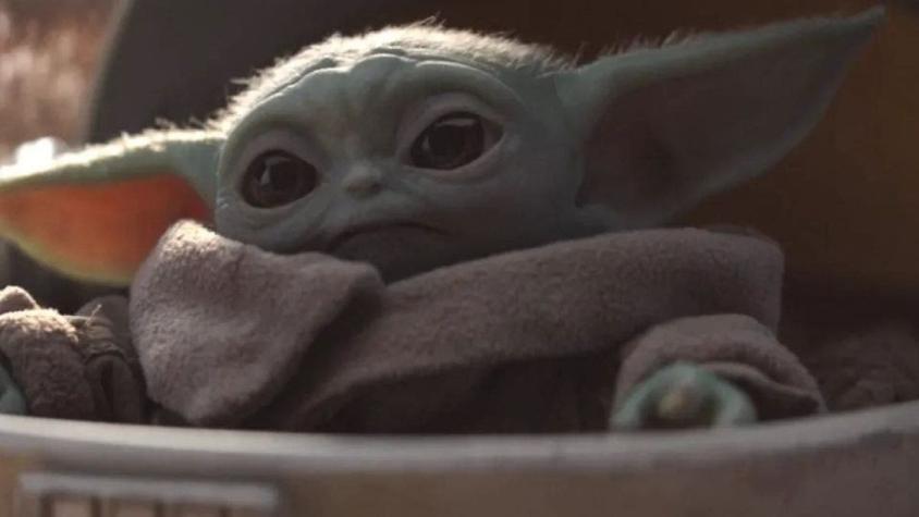 [FOTO] Furor en redes sociales por invención de trago en honor a Baby Yoda