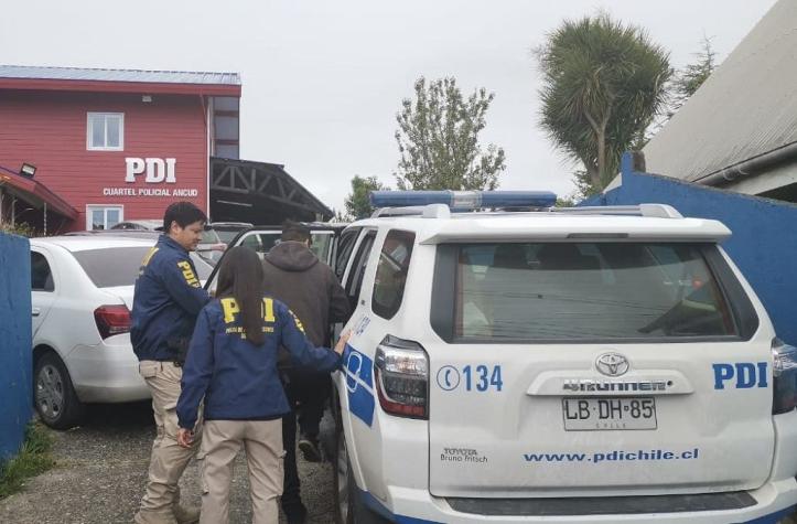 Detienen a dos jóvenes sospechosos de asesinar a un hombre en Ancud