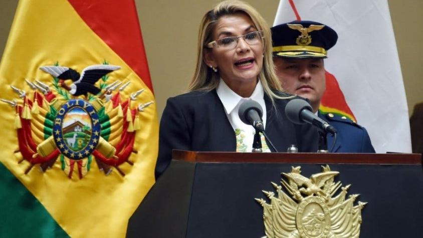 Qué busca Bolivia con su ingreso al Grupo de Lima, la alianza regional contra el gobierno de Maduro