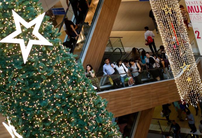 Navidad 2019: A qué hora cierra el comercio este martes 24 de diciembre