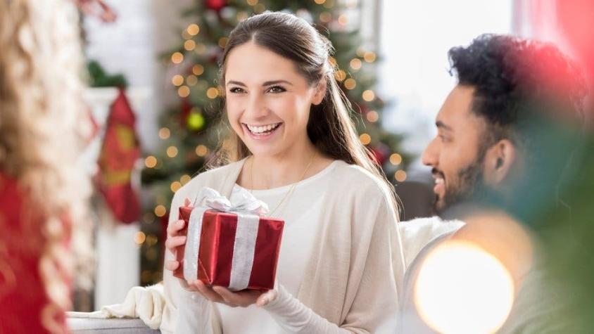 La ciencia detrás de hacer buenos regalos