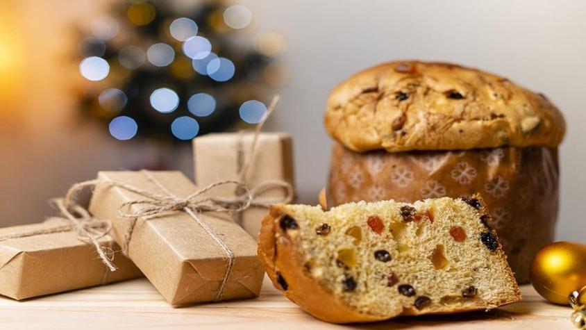 Cuál es el origen del panetón y cómo se convirtió en uno de los dulces navideños más consumidos