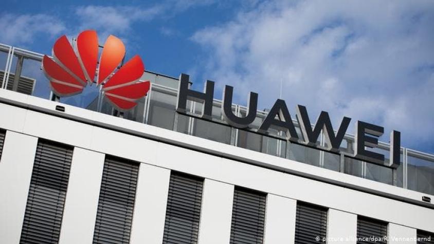 China dio a Huawei USD 75.000 millones en financiación