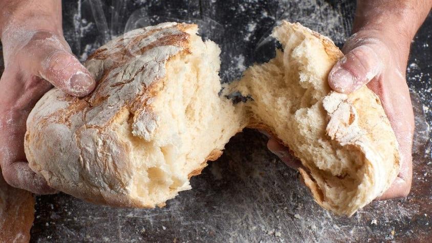 Cómo aprovechar el pan viejo (y no solo haciendo tostadas o pan rallado)