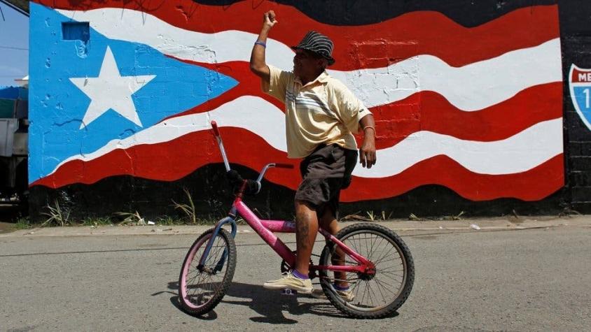 Puerto Rico: las posibles soluciones al incierto y frágil futuro de la isla
