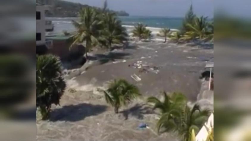 [VIDEO] Las historias tras 15 años del tsunami en Asia