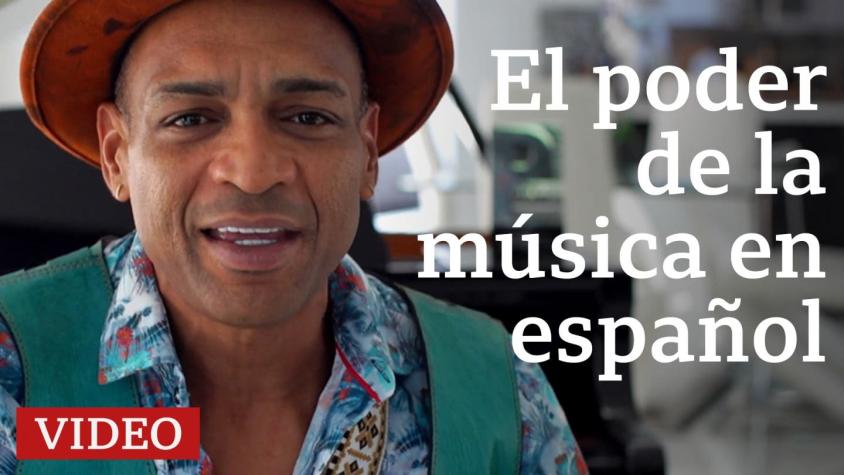 ¿Por qué es tan popular la música en español en Estados Unidos?