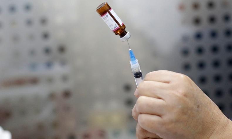 Arica: Más de 2 mil alumnos no fueron vacunados por término anticipado de año escolar