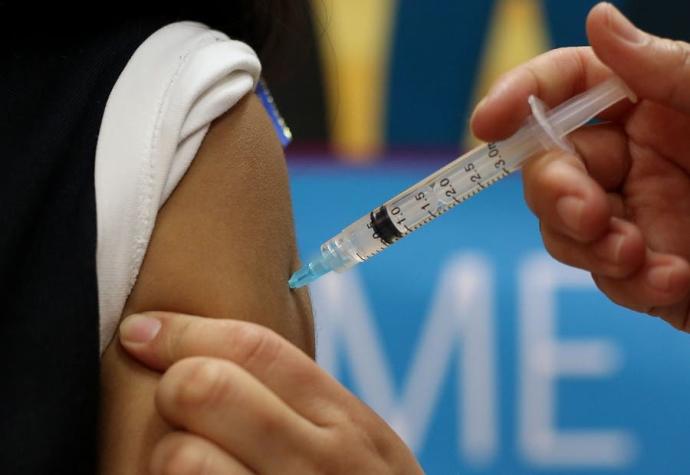 Minsal llama a vacunar a los niños que no recibieron la dosis por cierre anticipado del año escolar