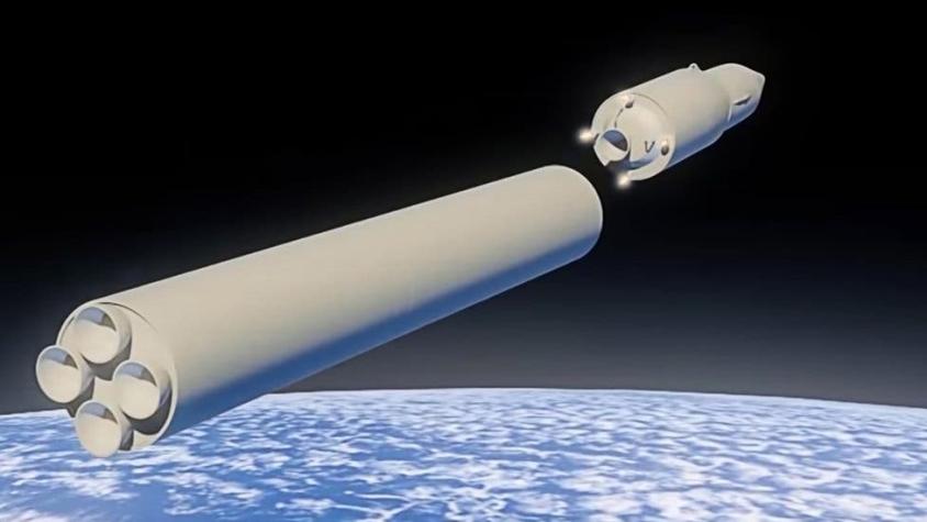 Avangard: qué se sabe del sistema de misiles que Rusia dice haber puesto en servicio