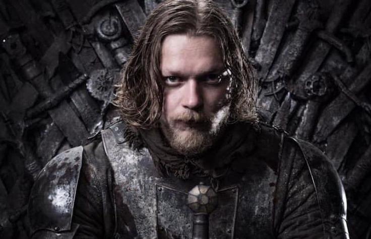 Muere Andrew Dunbar, actor de "Game of Thrones", a los 30 años