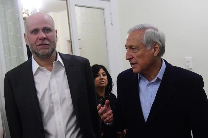 Oposición responde a dichos de Presidente Piñera: "No dimensiona lo que realmente está ocurriendo"