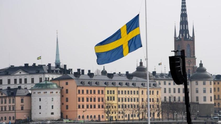 Por qué Suecia está deportando a talentosos trabajadores expertos en tecnología