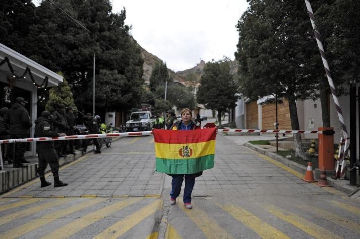 UE afirma que expulsión de diplomáticos españoles de Bolivia es una medida "inamistosa"