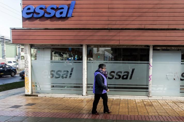 Nadie ganará menos de $538 mil: trabajadores logran acuerdo con Essal y ponen fin a negociación