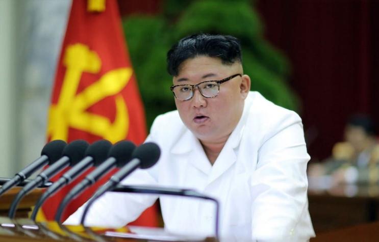 Corea del Norte: Kim Jong Un promete que el mundo será testigo de una nueva arma estratégica