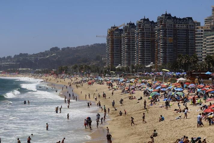 Verano 2020: Cómo saber si una playa está habilitada para el baño