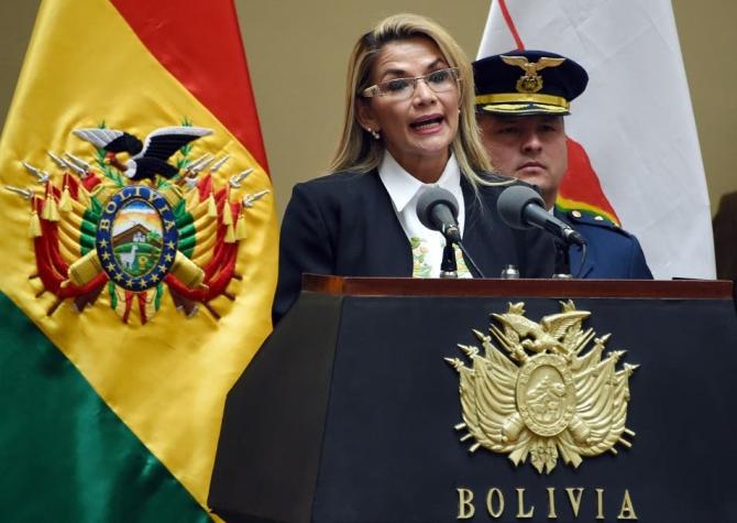 Bolivia elige presidente el 3 de mayo en busca de una salida a la crisis