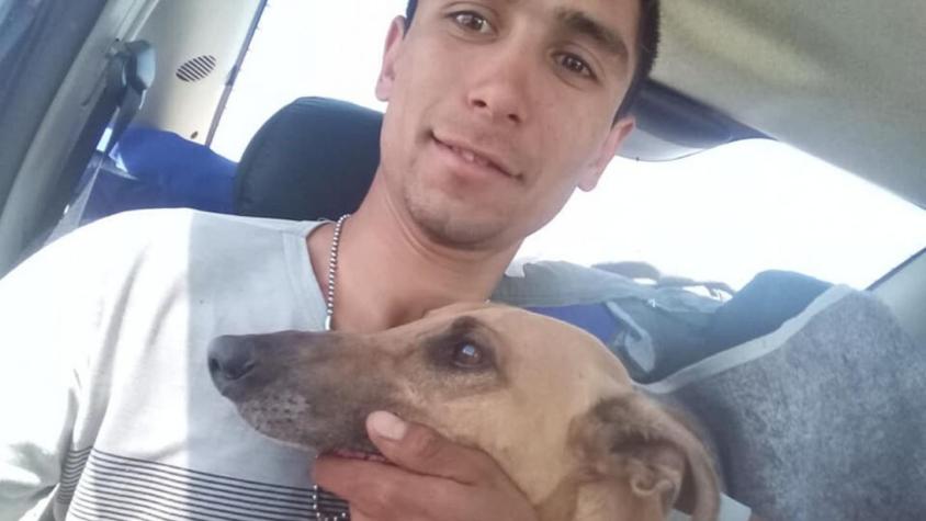 Joven perdió a su perro y ofreció su auto como recompensa: Apareció a 120 kilómetros de donde vivía