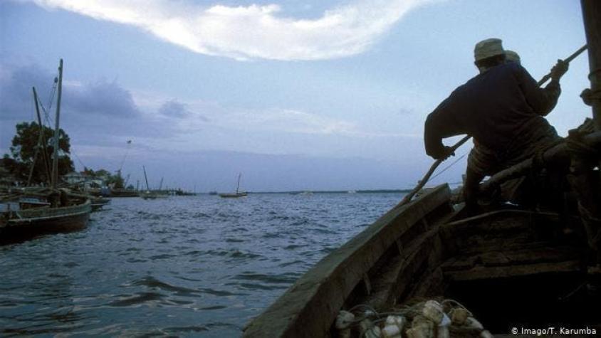 China prohíbe por 10 años pesca en el Yangtsé, tercer río más largo del mundo