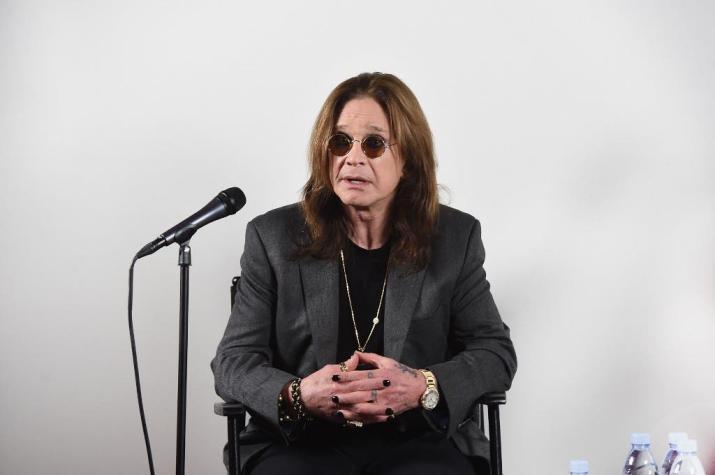 Black Sabbath desmiente rumores de la muerte de Ozzy Osbourne