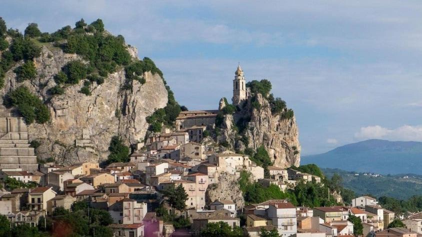 Molise, la región de Italia que se hizo famosa por "no existir"