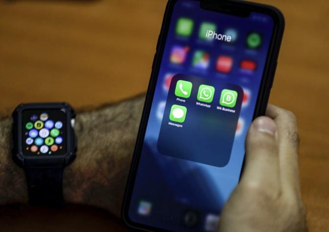 Apple prepara un nuevo iPhone "económico"