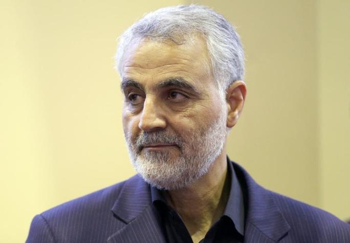 Irán califica de "escalada extremadamente peligrosa" la muerte de Soleimani