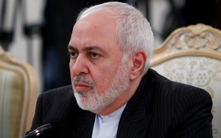 Canciller de Irán: "El final de la presencia maligna de EE.UU. en Asia occidental ha comenzado"