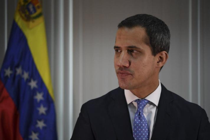 Rival de Guaidó se autoproclama presidente de la Asamblea Nacional y oposición acusa "golpe"