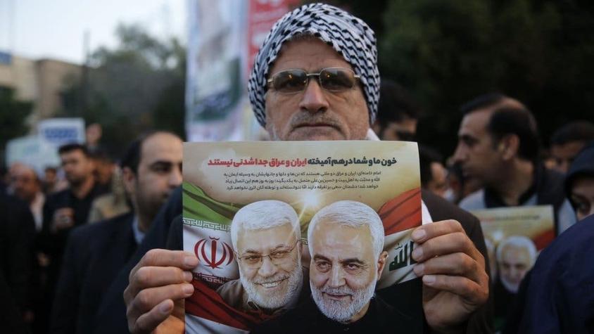 Irán anuncia que ya no cumplirá compromisos del acuerdo nuclear de 2015