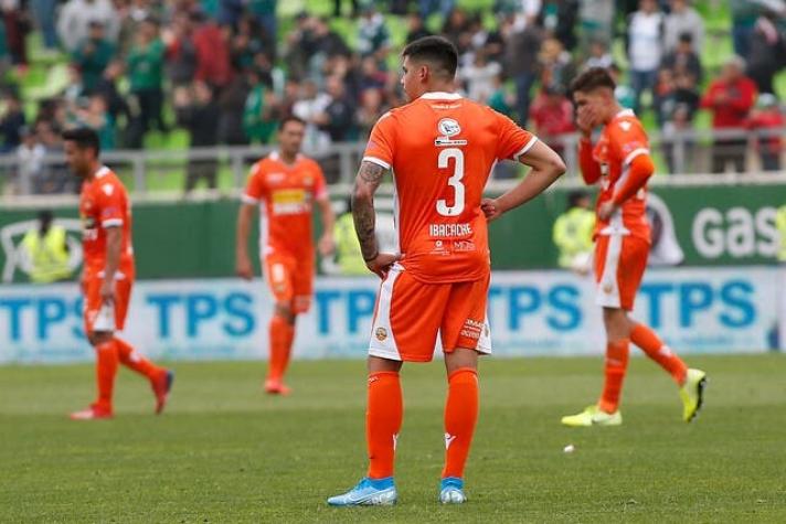 Problemas para la ANFP: Dos equipos amenazan con no jugar la Liguilla del ascenso